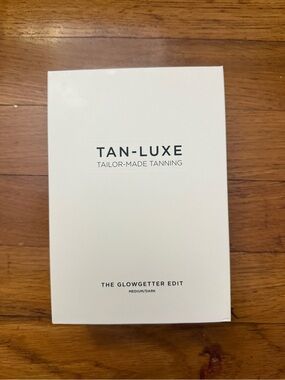 TAN-LUXE The Glowgetter Edit - Medium/Dark
